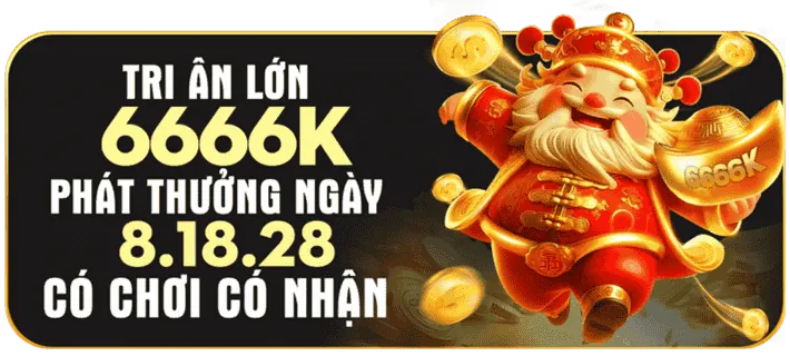 Ưu đãi nạp tiền hàng ngày/tuần và hoàn trả