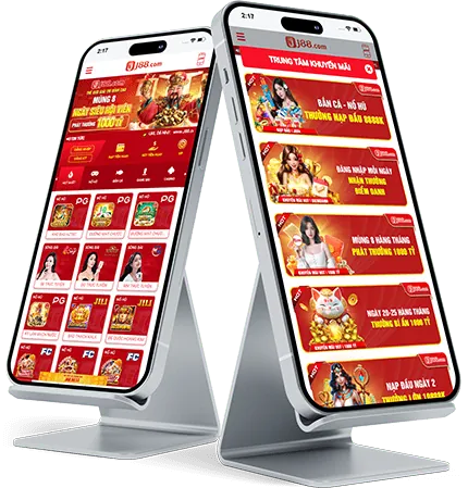 Trải nghiệm mượt mà với ứng dụng ebet win