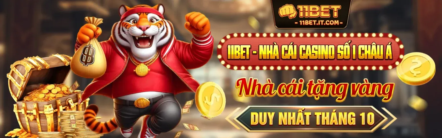 Biểu ngữ khuyến mãi chào mừng ebet win