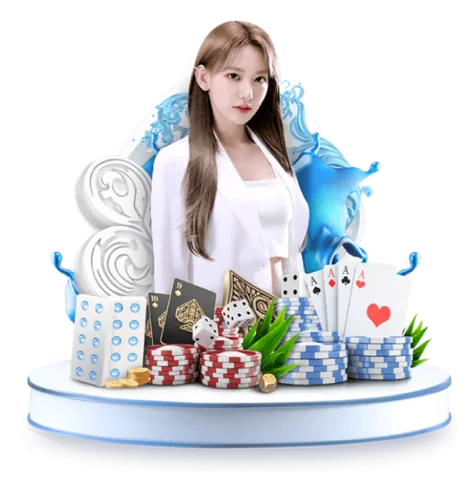 Máy đánh bạc và trò chơi nổ hũ tại ebet win